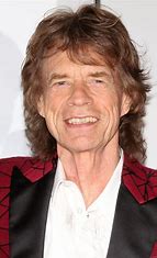 Mick Jagger